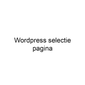 Knowledge Base Logo wordpress pagina 300x300 - Knowledge Base