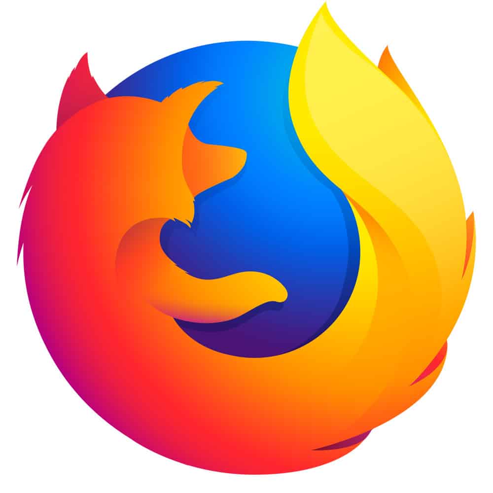 firefoxquantum midres - Model met Firefox kunnen zien