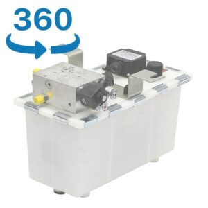 technical 360 icon