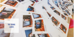 Fotoalbum rev2 300x152 - fotoboek Elske Doets' Young Lady Business Academy