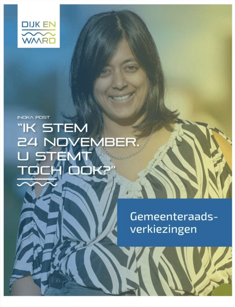 Schermafbeelding 2021 12 06 om 16.10.13 768x1004 - Cover verkiezingsmagazine Dijk en Waard