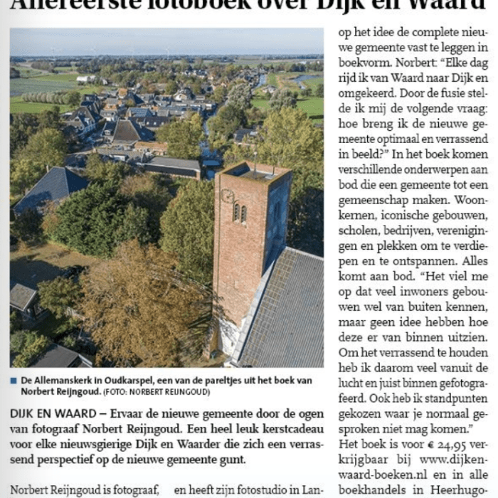 , bedrijfsfotografie doorNorbert