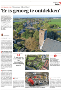 Schermafbeelding 2021 12 06 om 18.10.36 207x300 - NHD artikel met vijf vragen aan Norbert Reijngoud