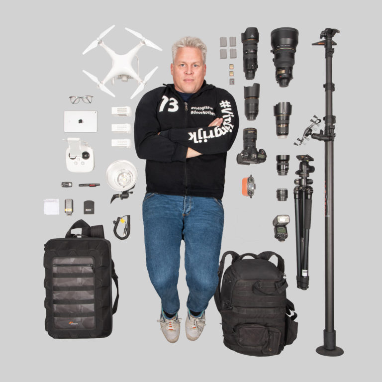 bedrijfsfotografie in Heerhugowaard, bedrijfsfotografie doorNorbert