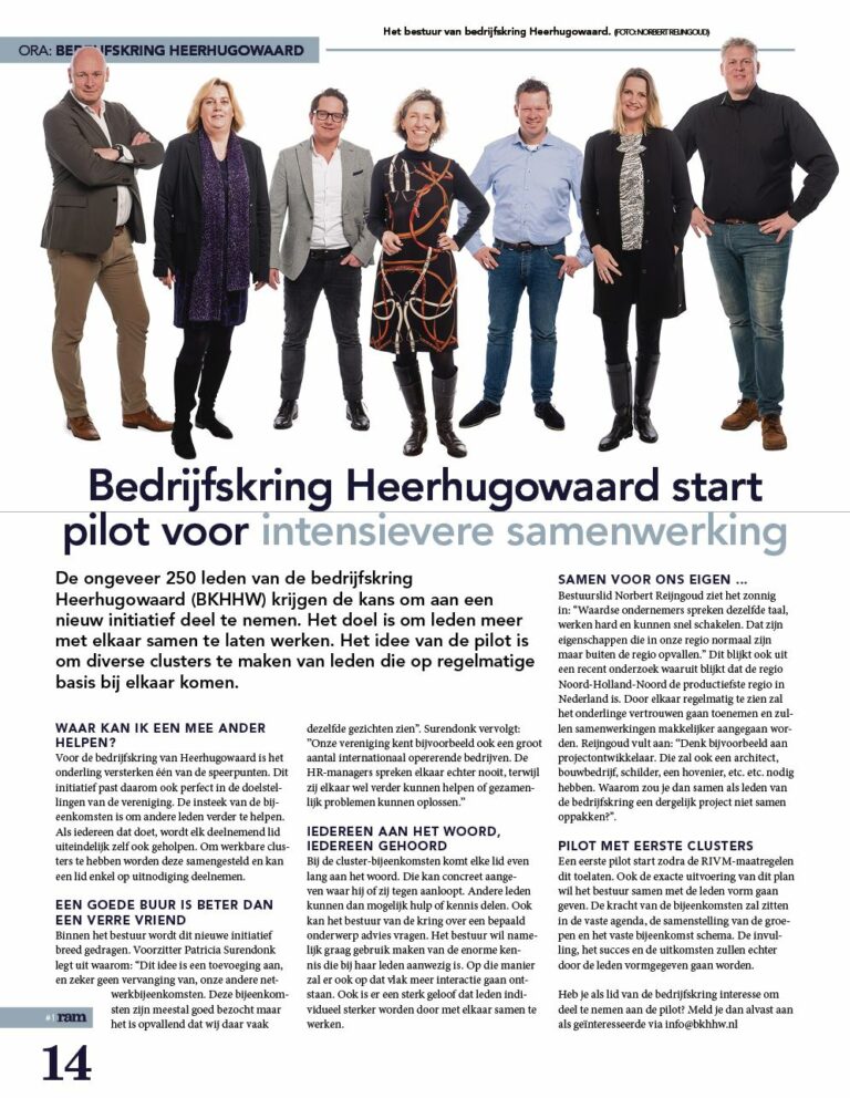 RAM 2021 editie 1 768x992 - RAM magazine 2021 – editie 1