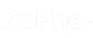 Dupho logo 1 300x124 - Bedrijfsfotografie doorNorbert