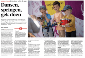 Scherm­afbeelding 2023 06 01 om 23.26.47 300x206 - NHD artikel over Jazz Festival Enkhuizen