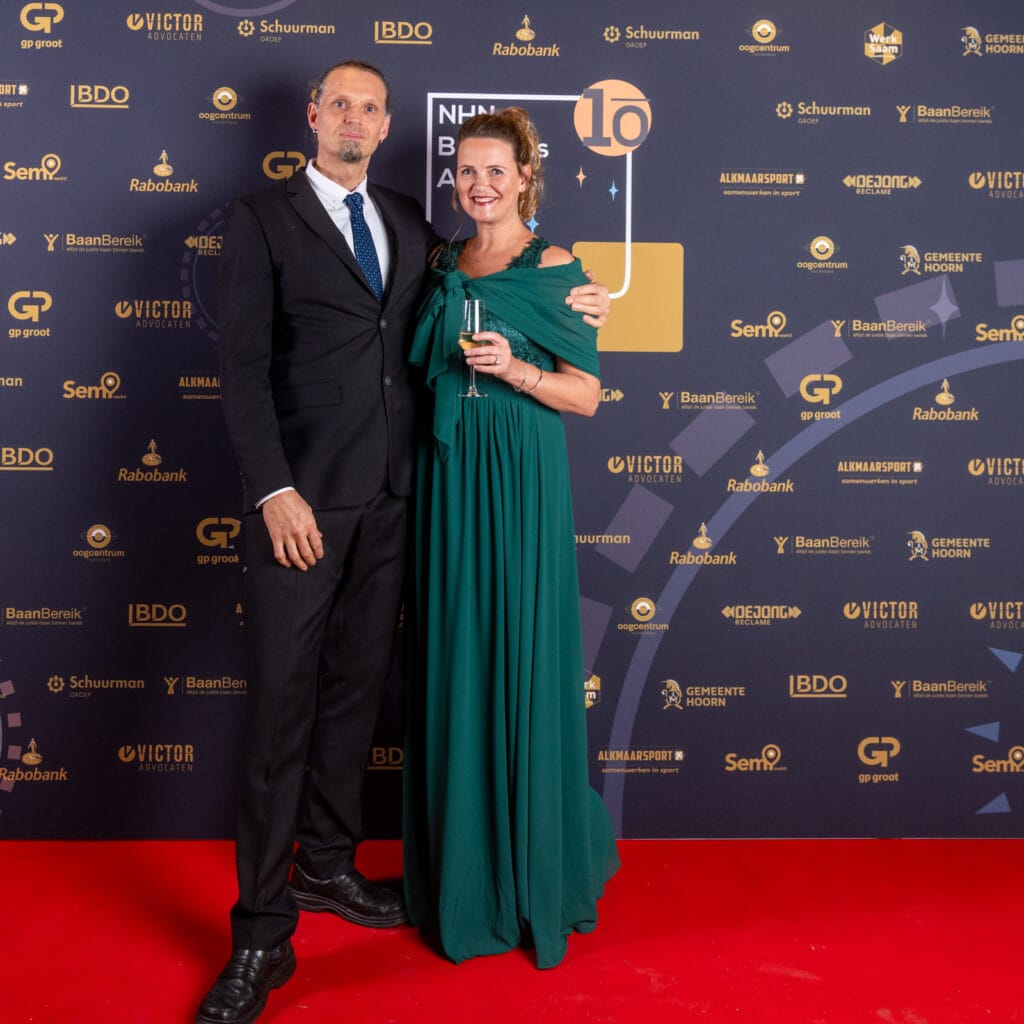 fotografie doorNorbert 231102 174549 1024x1024 - Evenement NHN Business Awards 2023