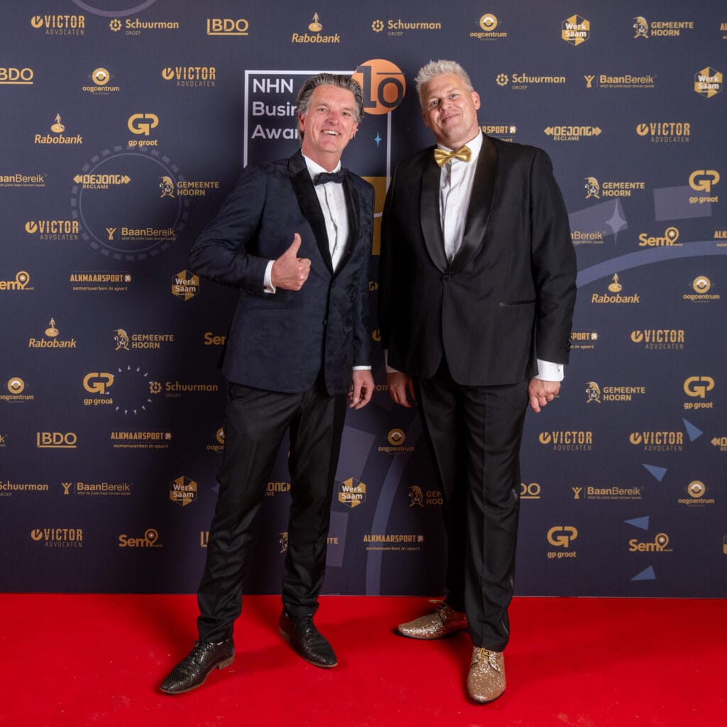 fotografie doorNorbert 231102 181209 1024x1024 - Evenement NHN Business Awards 2023