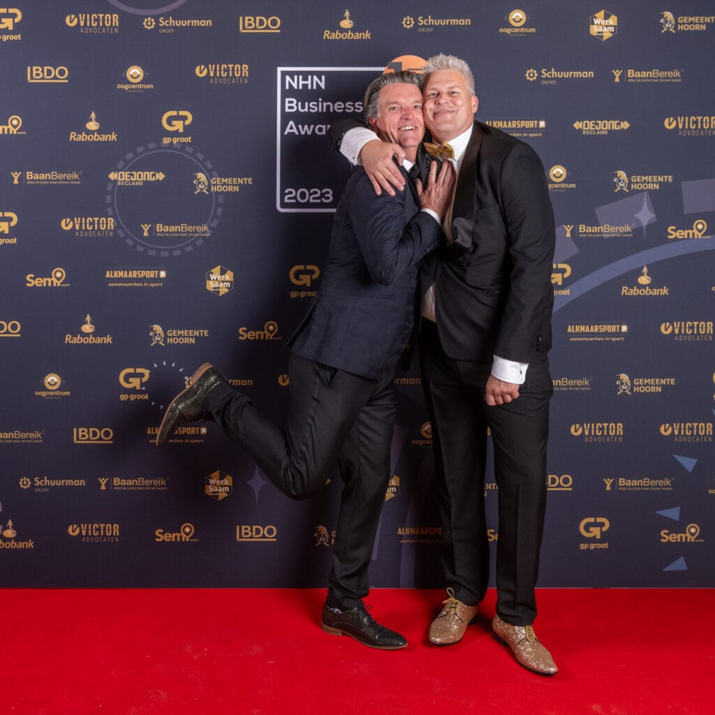 fotografie doorNorbert 231102 181211 1024x1024 - Evenement NHN Business Awards 2023
