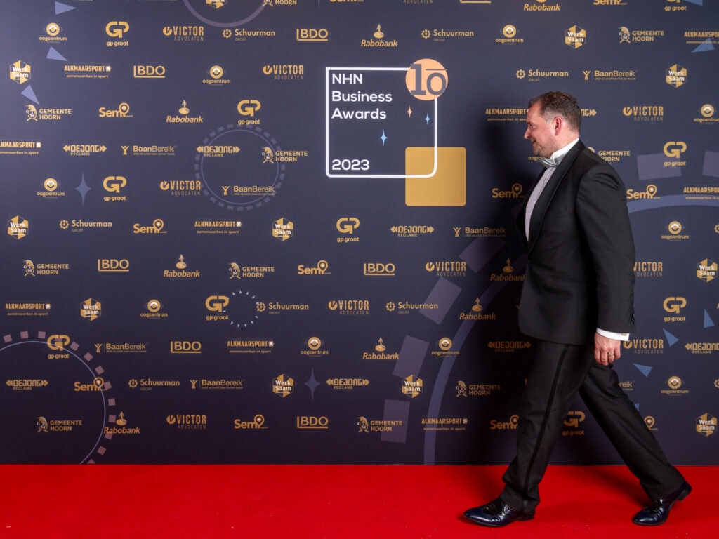 fotografie doorNorbert 231102 202427 1024x768 - Evenement NHN Business Awards 2023