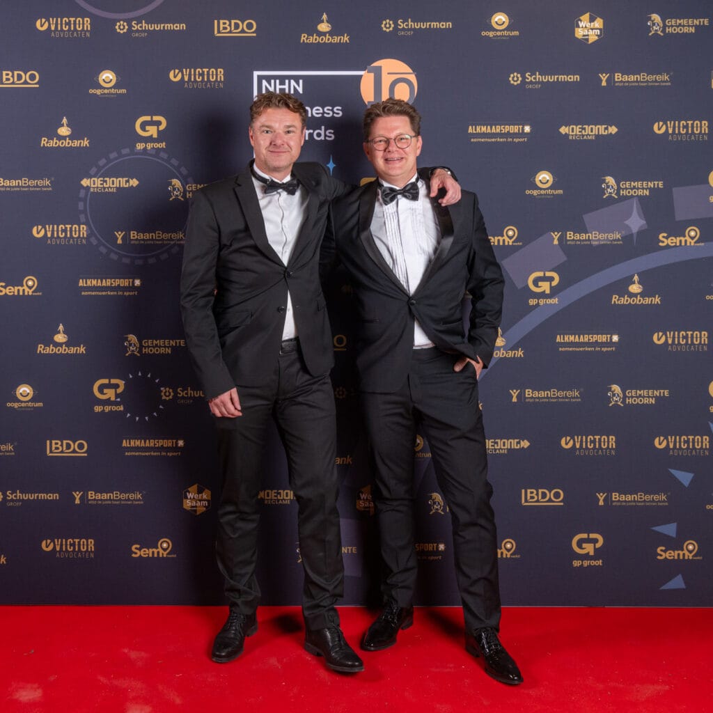 fotografie doorNorbert 231102 203735 1 1024x1024 - Evenement NHN Business Awards 2023