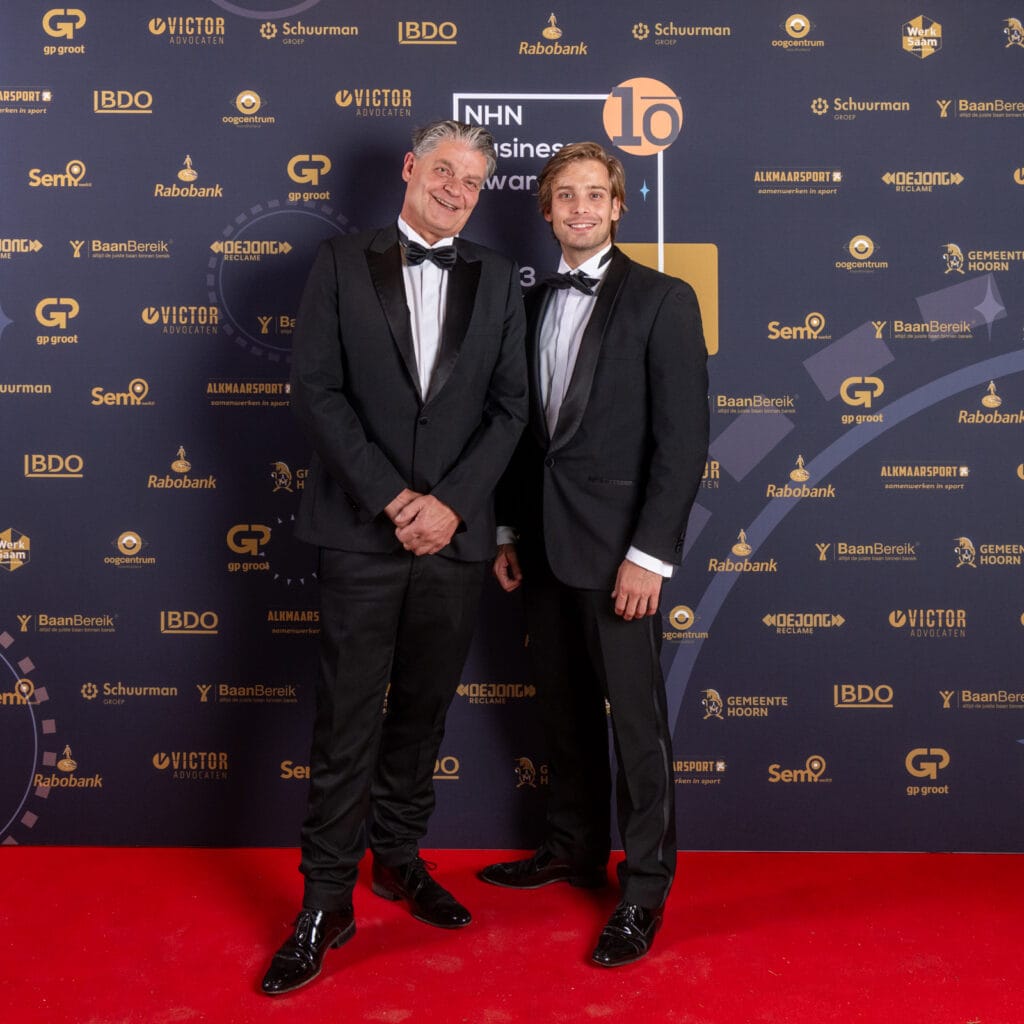 fotografie doorNorbert 231102 221227 1 1024x1024 - Evenement NHN Business Awards 2023