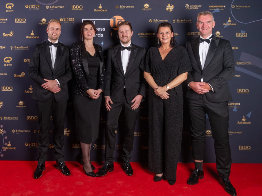 fotografie doorNorbert 231102 221544 1024x768 - Evenement NHN Business Awards 2023