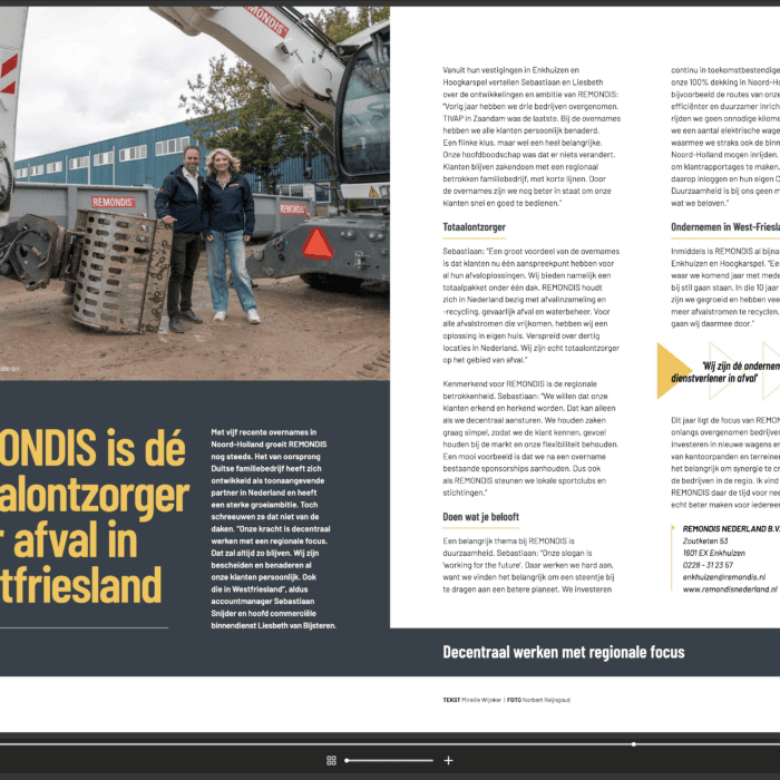 , bedrijfsfotografie doorNorbert