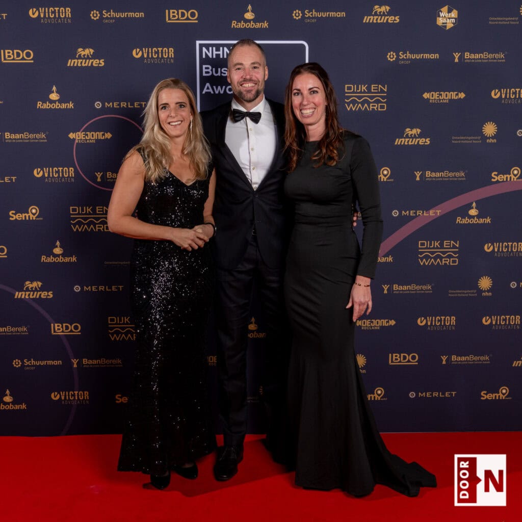 fotografie doorNorbert 241107 182910 1024x1024 - Evenement NHN Business Awards 2024