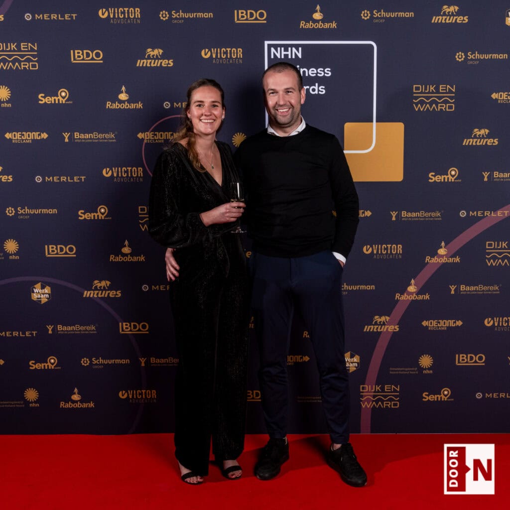 fotografie doorNorbert 241107 204632 1024x1024 - Evenement NHN Business Awards 2024