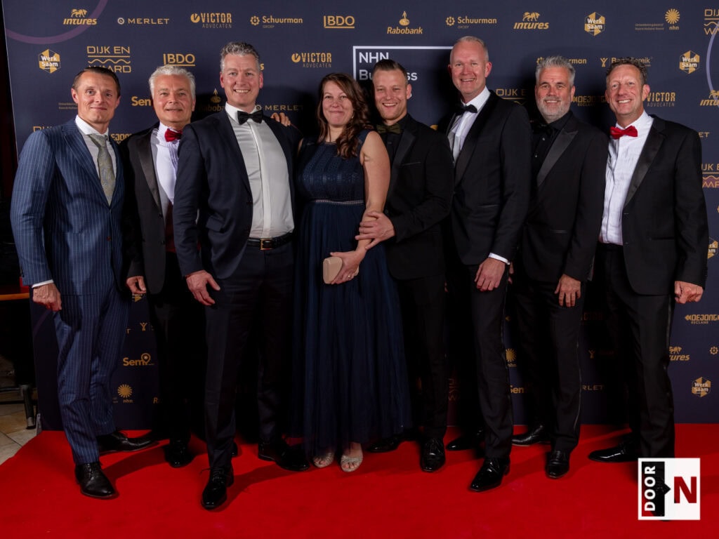 fotografie doorNorbert 241107 204907 1024x768 - Evenement NHN Business Awards 2024