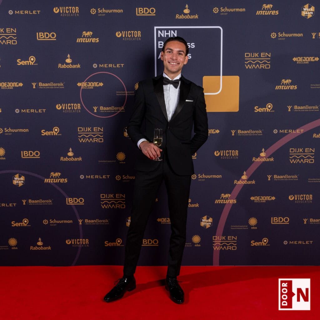 fotografie doorNorbert 241107 205121 1024x1024 - Evenement NHN Business Awards 2024