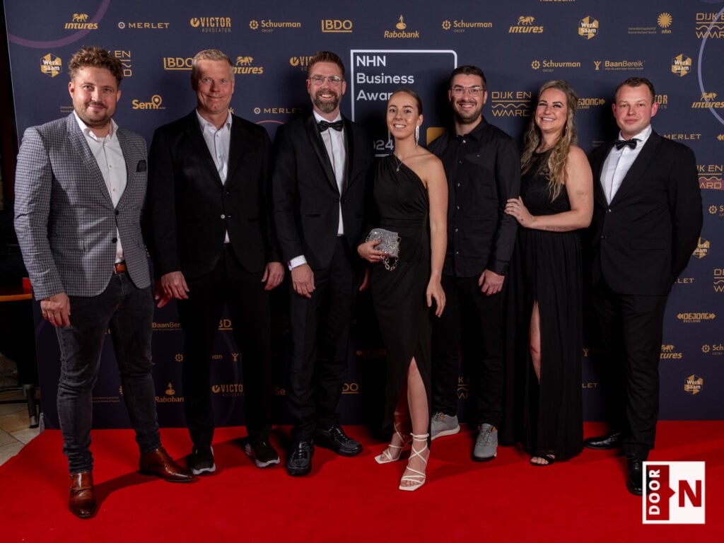 fotografie doorNorbert 241107 205218 1024x768 - Evenement NHN Business Awards 2024