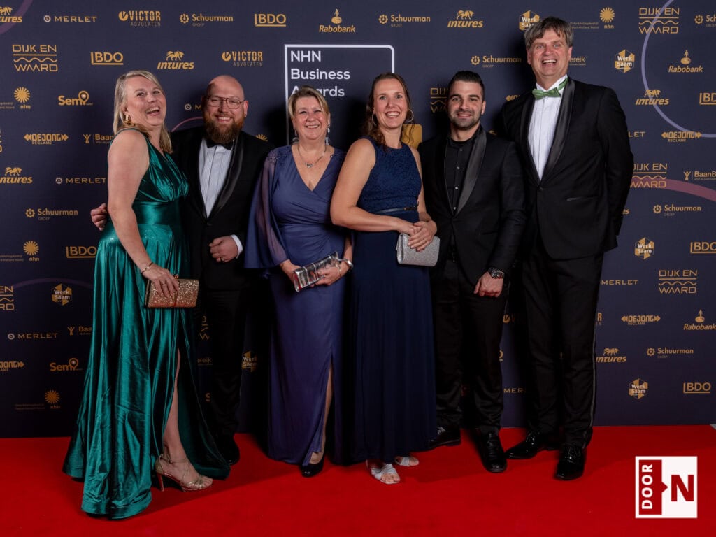 fotografie doorNorbert 241107 205322 1024x768 - Evenement NHN Business Awards 2024