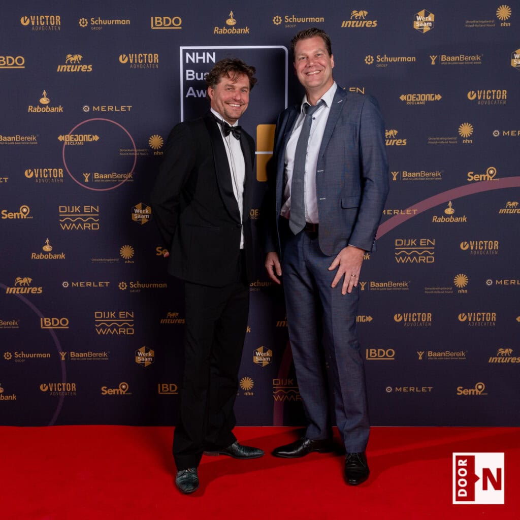 fotografie doorNorbert 241107 205550 1024x1024 - Evenement NHN Business Awards 2024