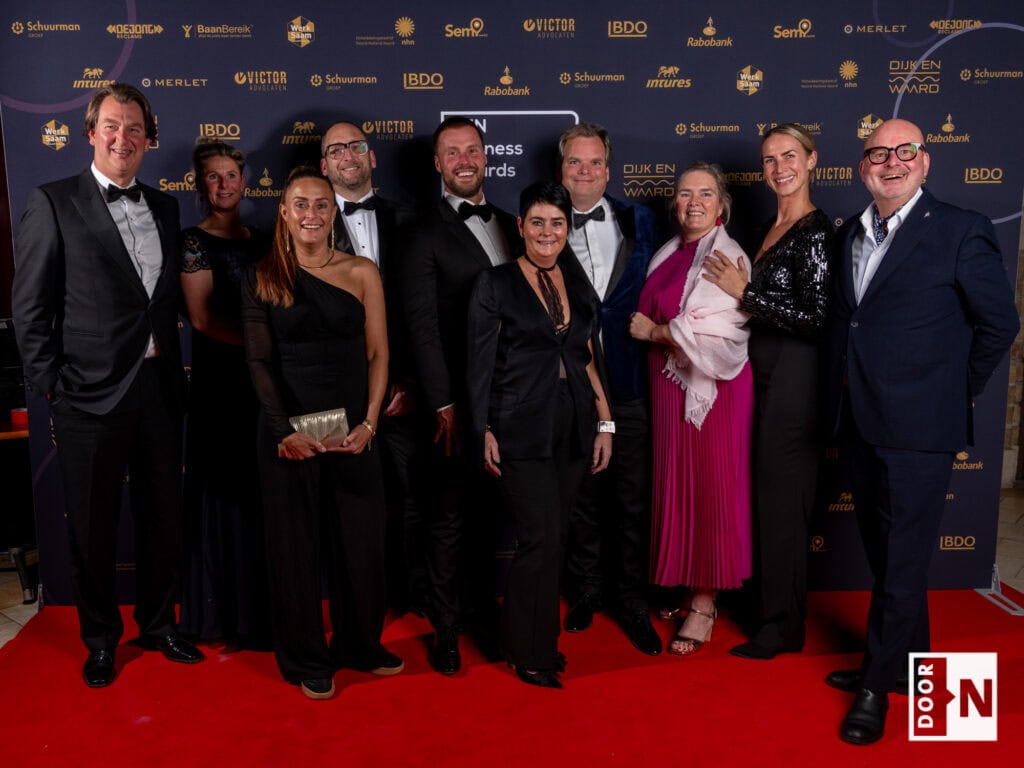 fotografie doorNorbert 241107 205808 1024x768 - Evenement NHN Business Awards 2024