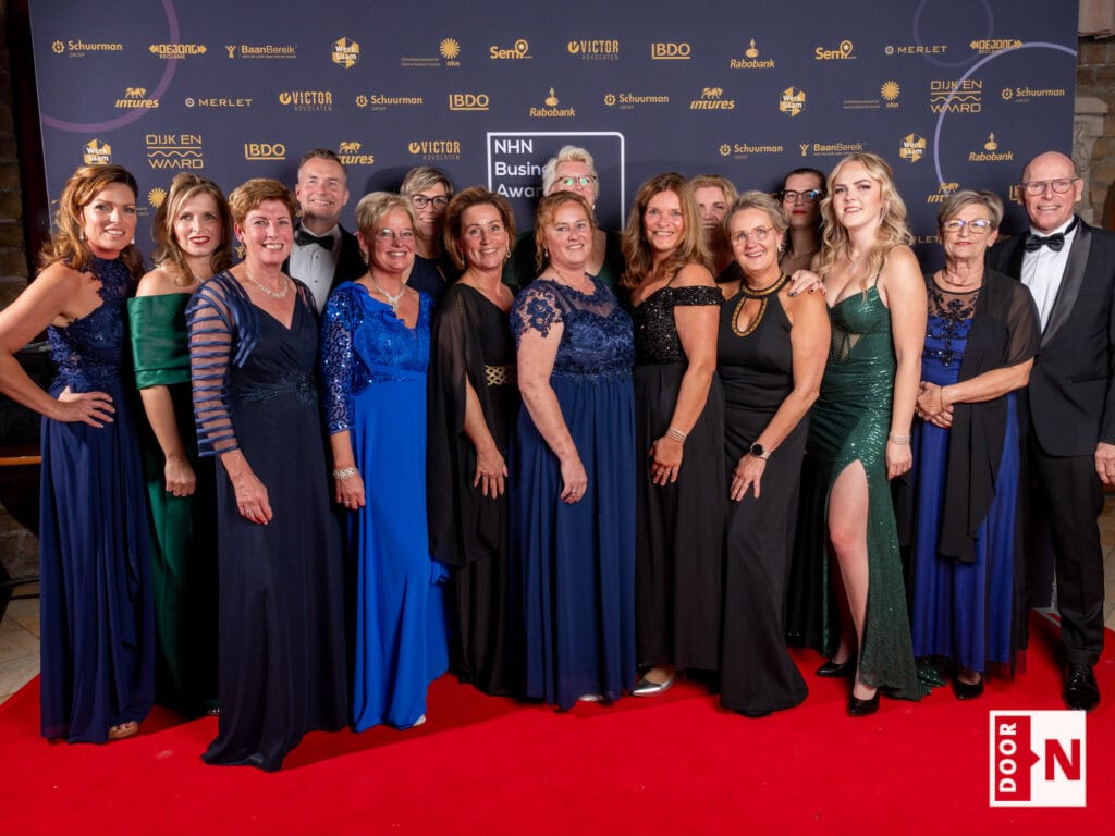 fotografie doorNorbert 241107 220133 1024x768 - Evenement NHN Business Awards 2024