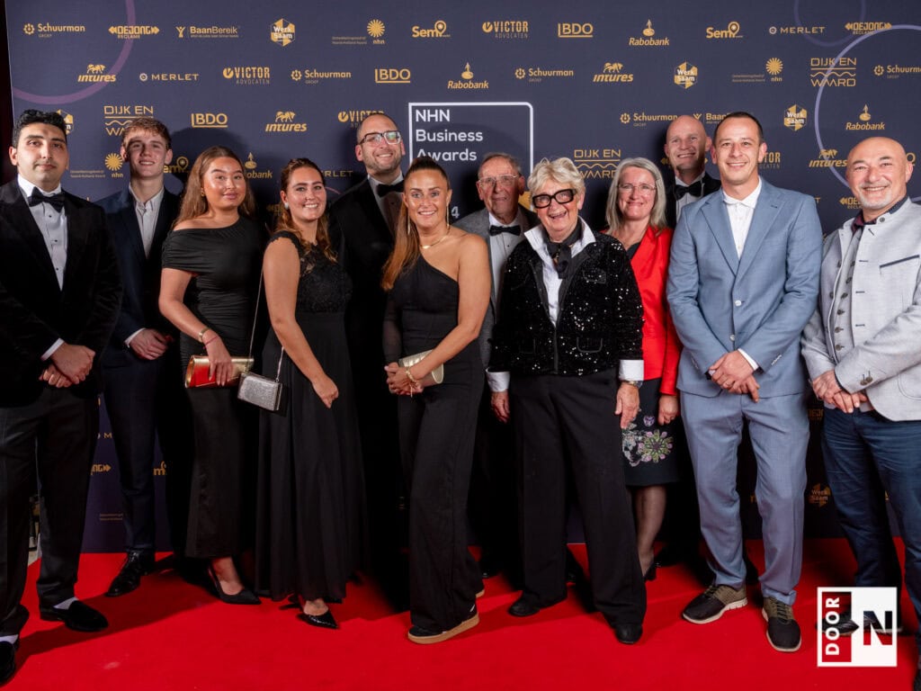 fotografie doorNorbert 241107 220842 1024x768 - Evenement NHN Business Awards 2024