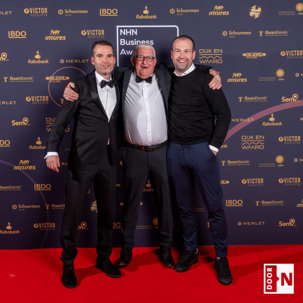 fotografie doorNorbert 241107 221237 1024x1024 - Evenement NHN Business Awards 2024