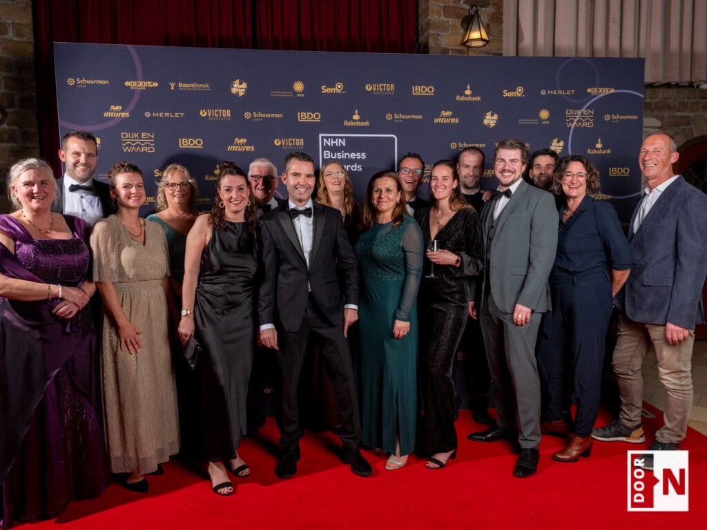 fotografie doorNorbert 241107 221428 1024x768 - Evenement NHN Business Awards 2024