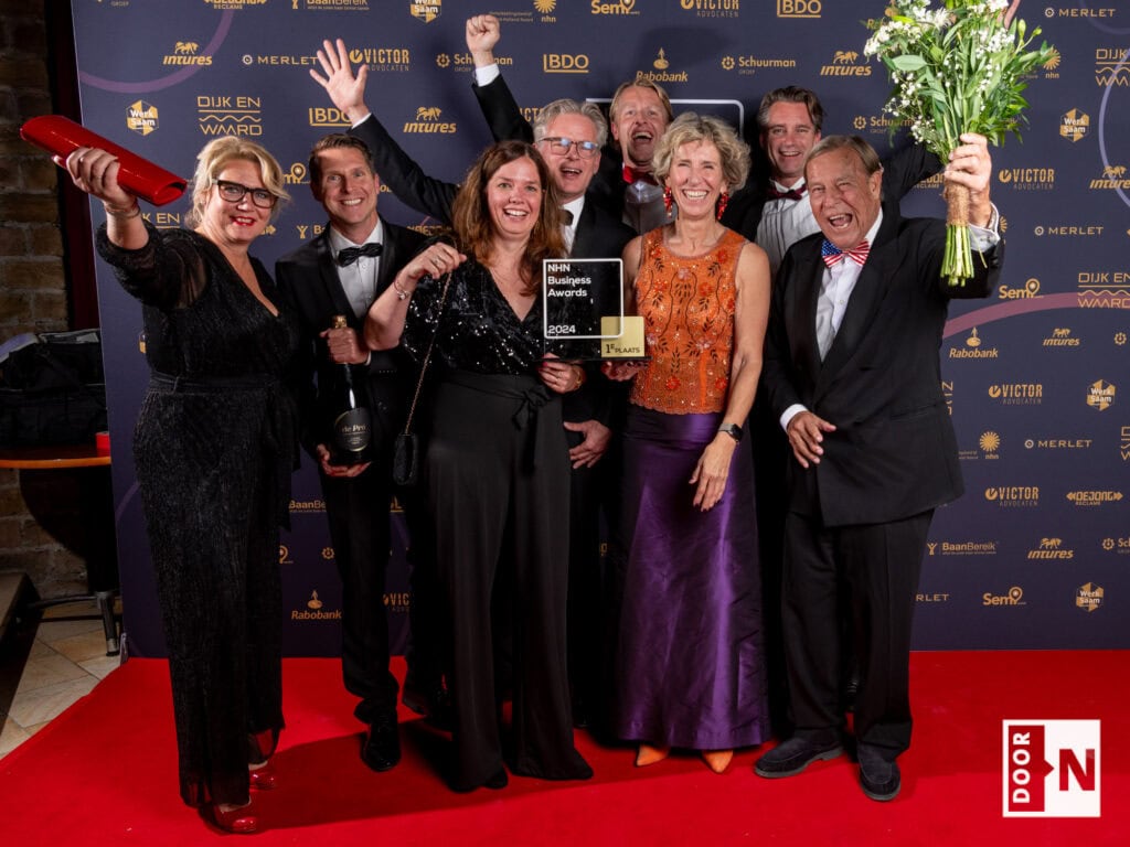 fotografie doorNorbert 241107 231400 1024x768 - Evenement NHN Business Awards 2024