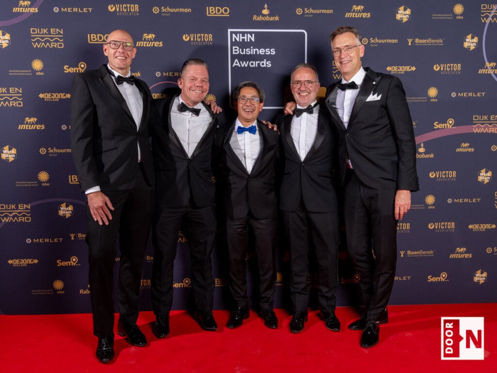 fotografie doorNorbert 241107 231631 1024x768 - Evenement NHN Business Awards 2024