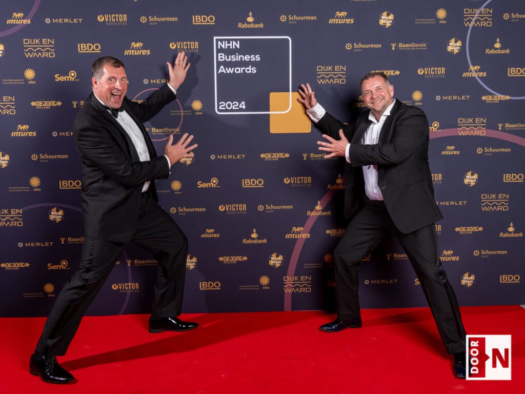 fotografie doorNorbert 241107 232558 1024x768 - Evenement NHN Business Awards 2024