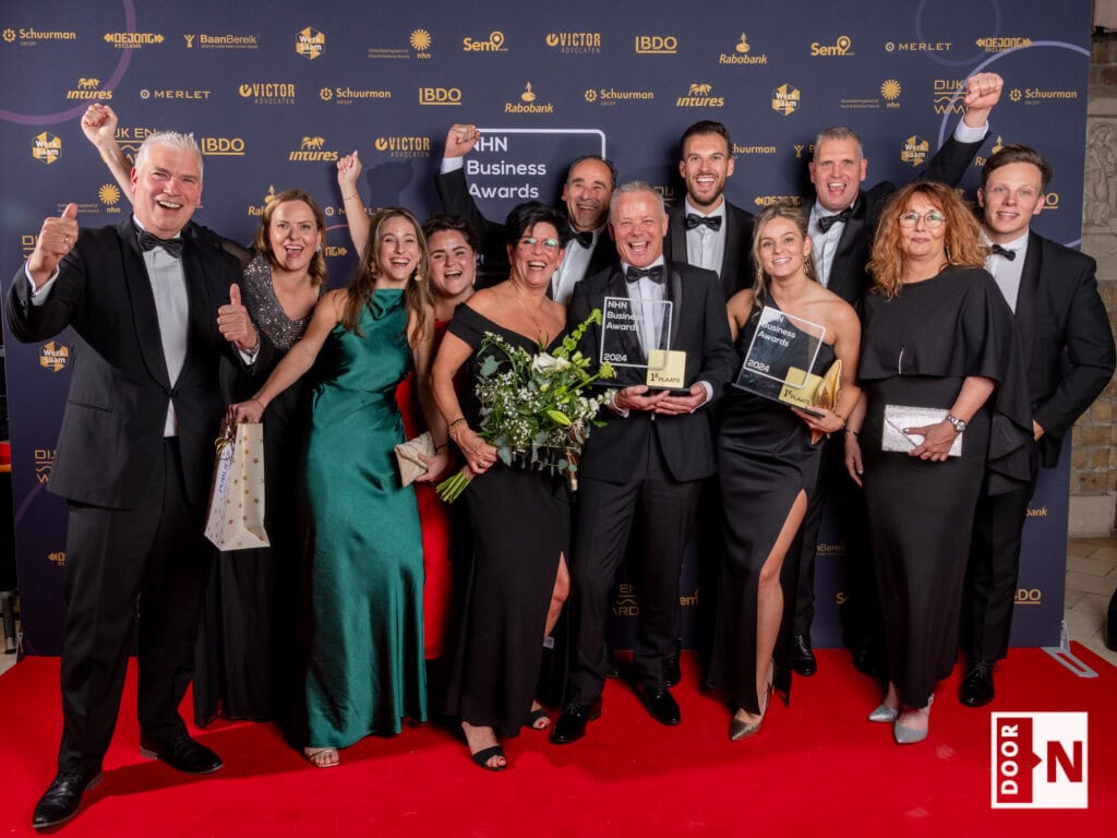 fotografie doorNorbert 241107 232736 1024x768 - Evenement NHN Business Awards 2024