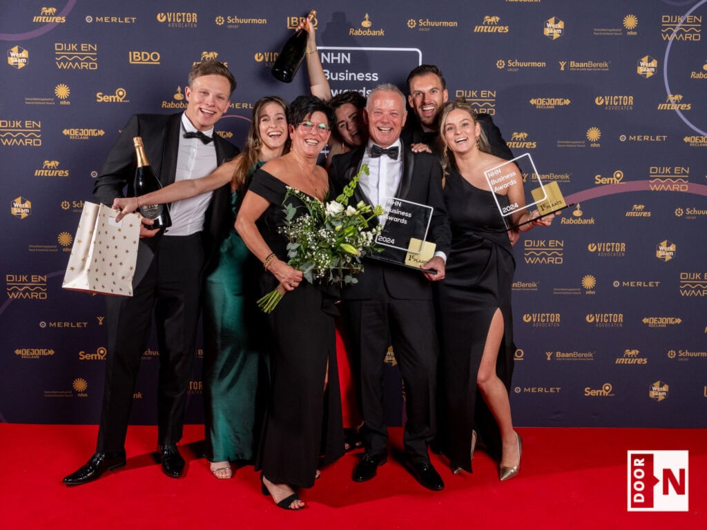 fotografie doorNorbert 241107 232808 1024x768 - Evenement NHN Business Awards 2024