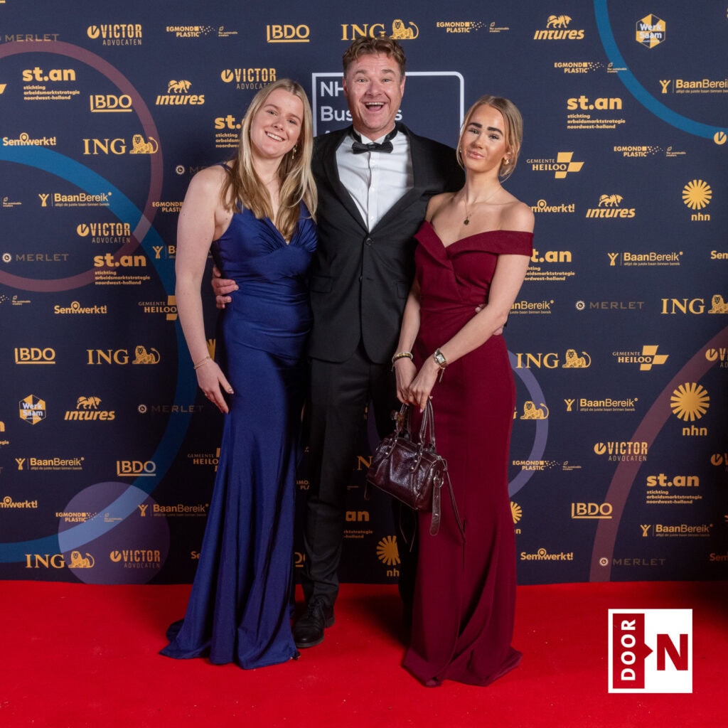 fotografie doorNorbert 251113 164538 1024x1024 - Evenement NHN Business Awards 2025