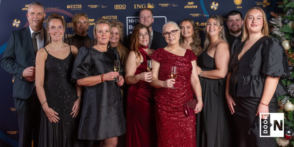 fotografie doorNorbert 251113 193200 1 1024x512 - Evenement NHN Business Awards 2025