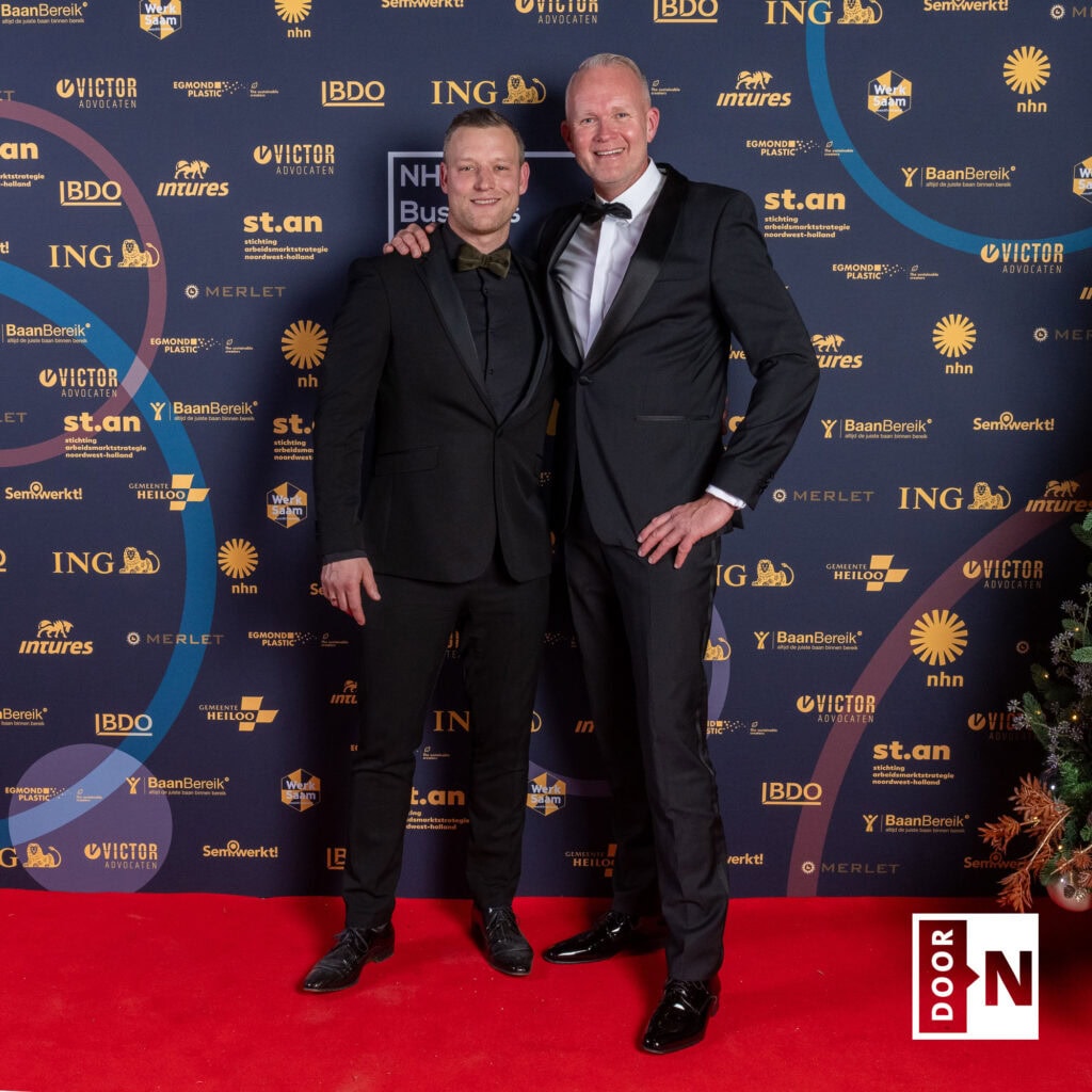 fotografie doorNorbert 251113 193947 1024x1024 - Evenement NHN Business Awards 2025