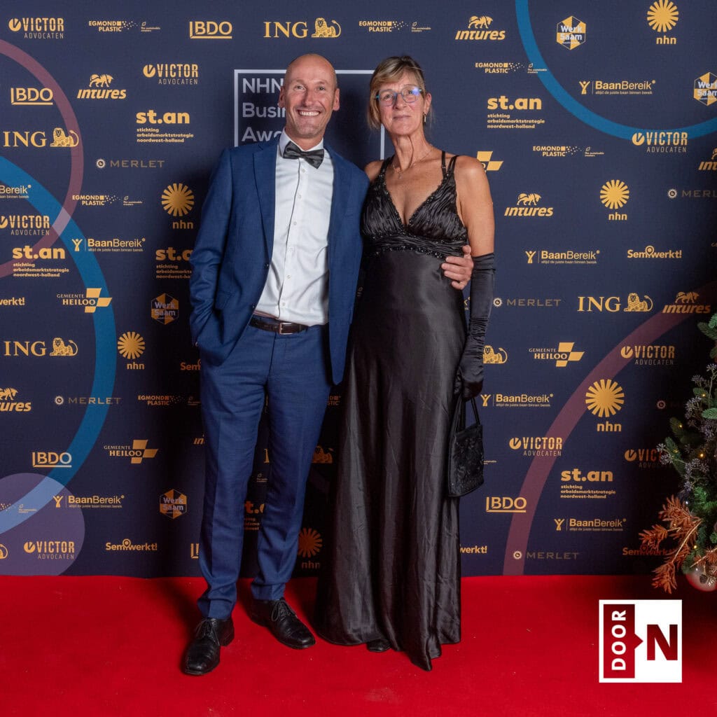 fotografie doorNorbert 251113 194115 1024x1024 - Evenement NHN Business Awards 2025