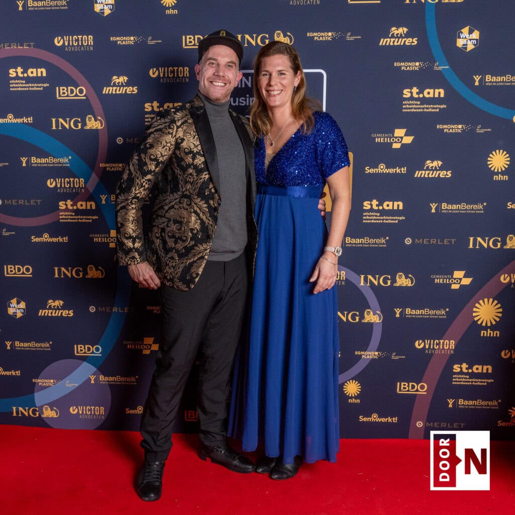 fotografie doorNorbert 251113 194324 1024x1024 - Evenement NHN Business Awards 2025
