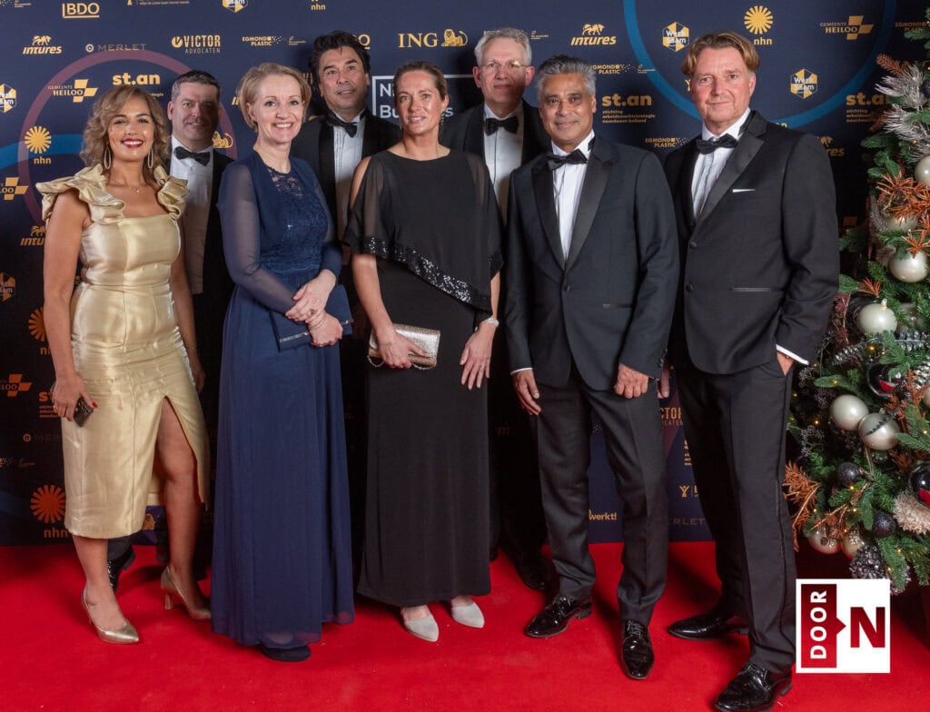 fotografie doorNorbert 251113 194456 1 1024x784 - Evenement NHN Business Awards 2025