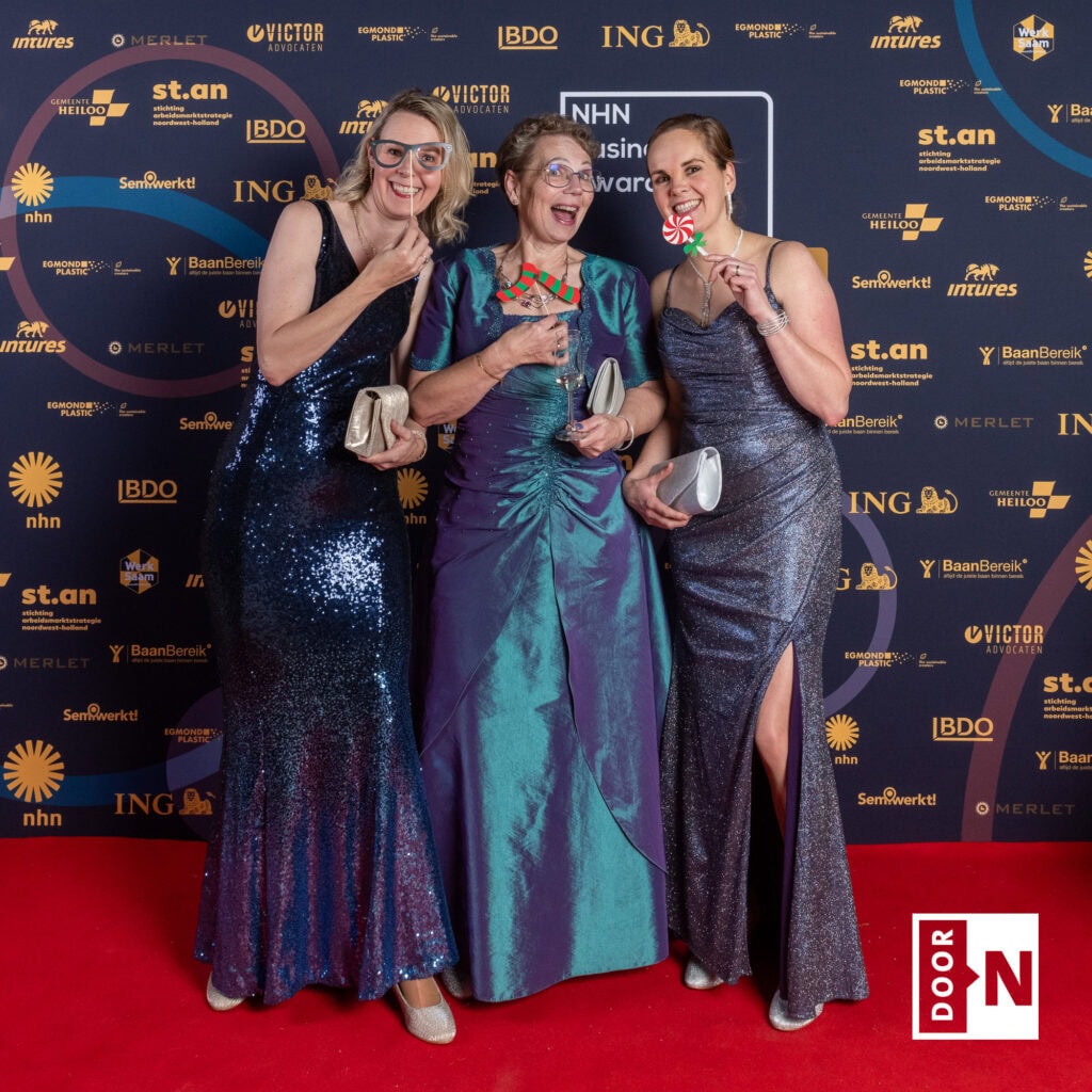 fotografie doorNorbert 251113 194641 1024x1024 - Evenement NHN Business Awards 2025