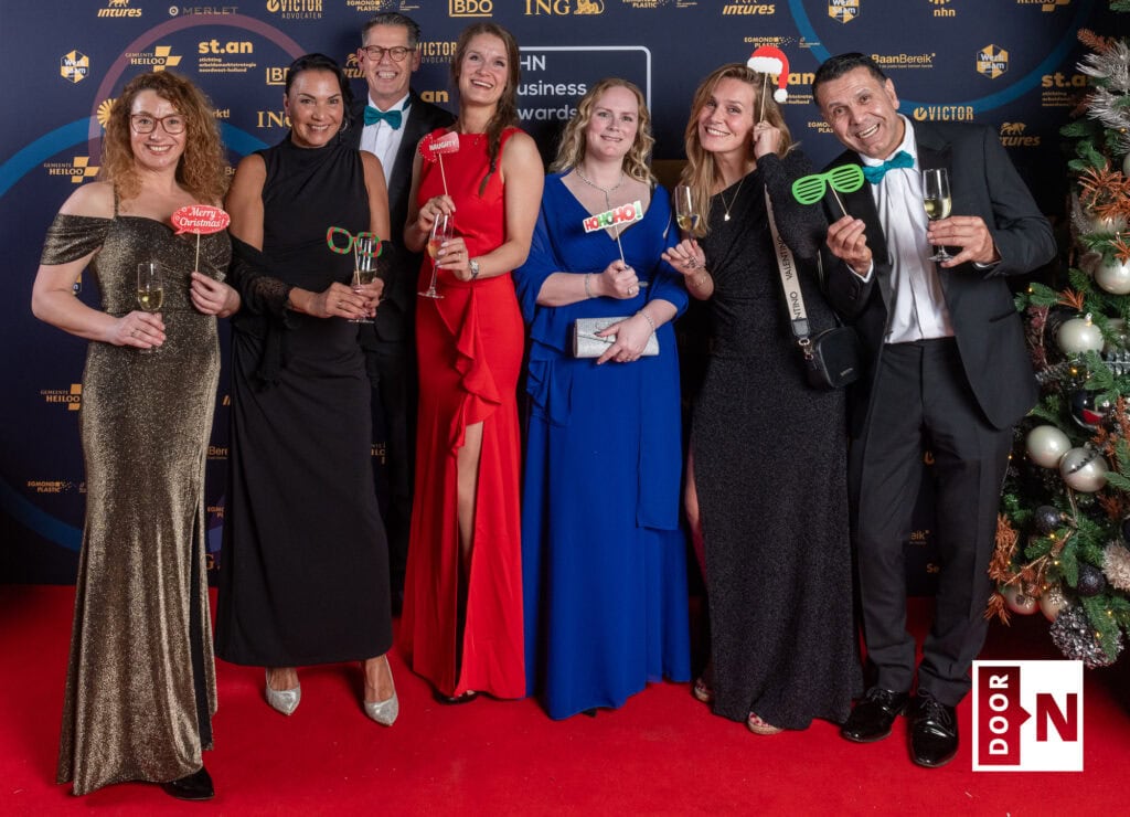 fotografie doorNorbert 251113 194828 1 1024x740 - Evenement NHN Business Awards 2025