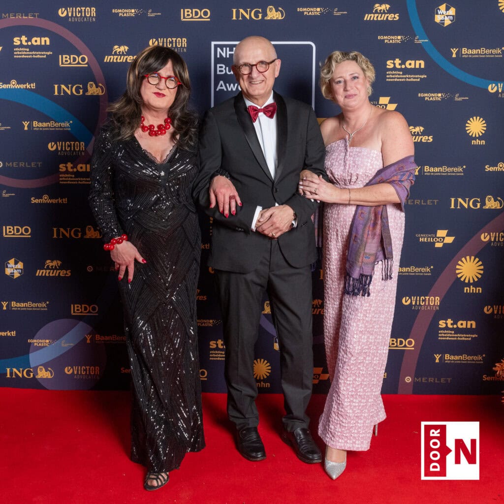 fotografie doorNorbert 251113 195234 1024x1024 - Evenement NHN Business Awards 2025