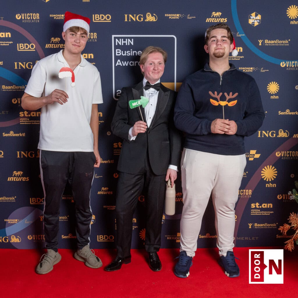 fotografie doorNorbert 251113 195602 1024x1024 - Evenement NHN Business Awards 2025