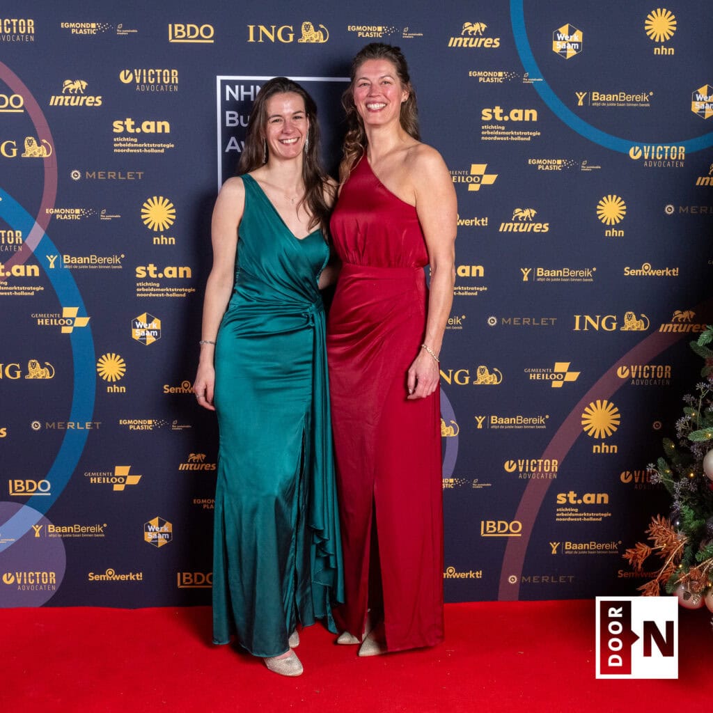 fotografie doorNorbert 251113 195713 1024x1024 - Evenement NHN Business Awards 2025
