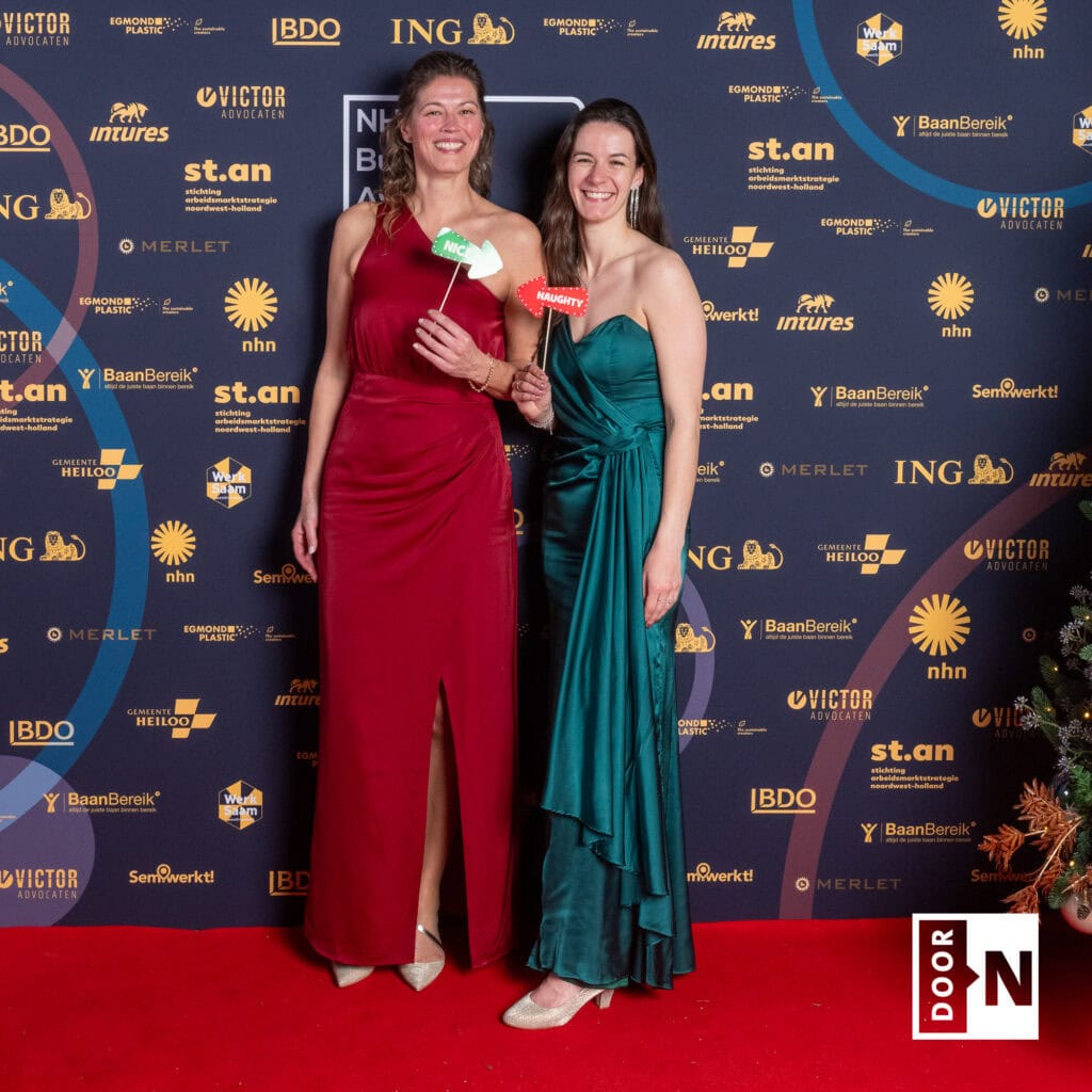 fotografie doorNorbert 251113 195821 1024x1024 - Evenement NHN Business Awards 2025