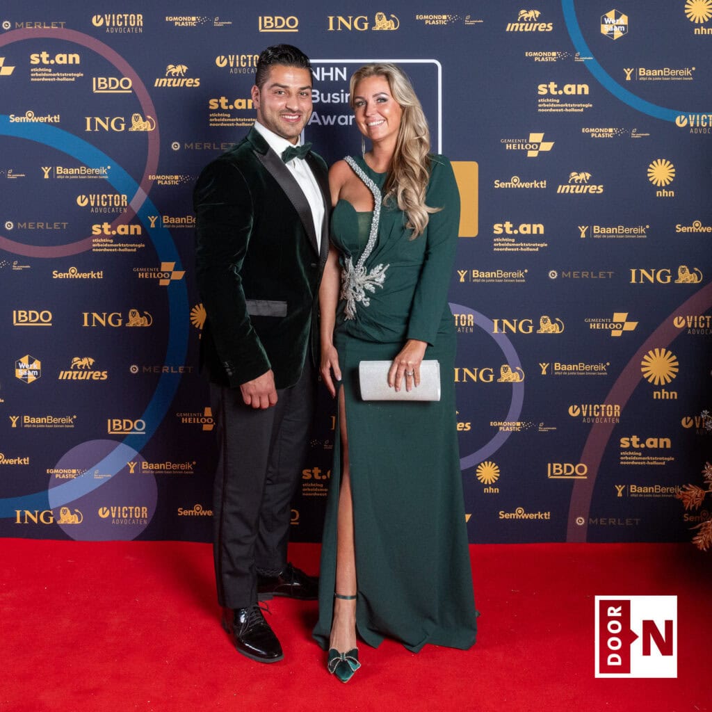 fotografie doorNorbert 251113 205923 1024x1024 - Evenement NHN Business Awards 2025
