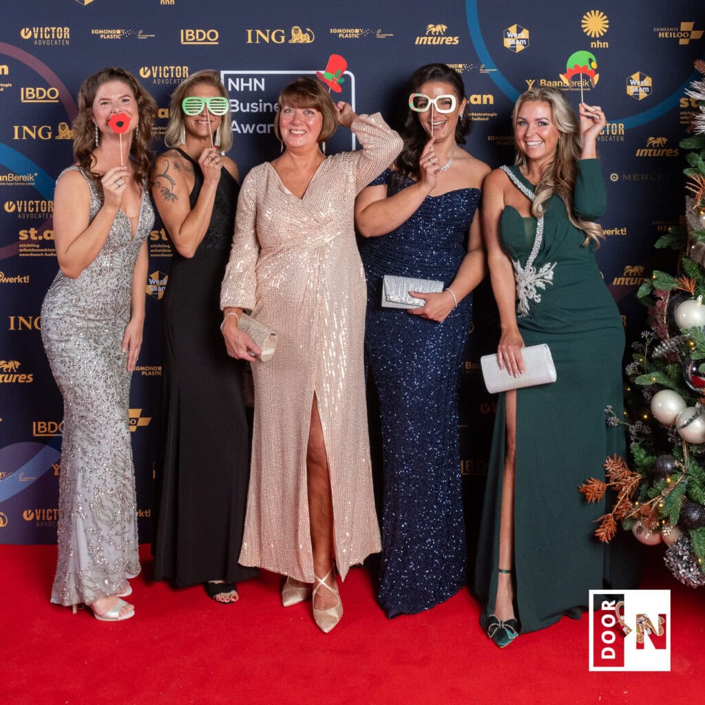 fotografie doorNorbert 251113 210154 1024x1024 - Evenement NHN Business Awards 2025